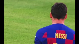 Что с тобой случилось пропустила сериал😂 Месси What happened to you I missed the series🤣 Messi