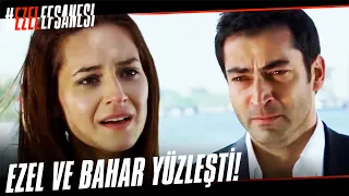 Ezel, Bahar'ın Karşısında! | Ezel 26. Bölüm