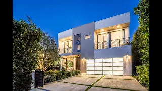 Exquisite Contemporary Home in Los Angeles, California | Sotheby's International Realty