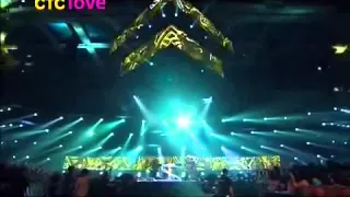 Natan feat  Тимати   Слышь, ты че такая дерзкая Black Star Mafia на Big Love Show 2015