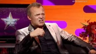 The Graham Norton Show (Liza Minnelli, James McAvoy and Jack Dee) Parte5 - subtitulado.mpg