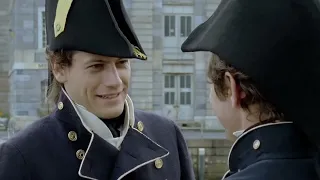 Horatio Hornblower Simply the best