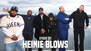 The Joe Budden Podcast Episode 595 | Heinie Blows