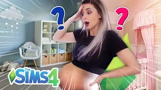 GRÁVIDA DE NOVO?! 😱😳 | The Sims 4 - Ep. 19