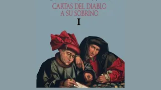 Cartas del diablo a su sobrino 1