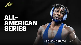 Edmund Ruth is going up to 184!