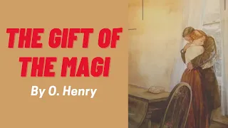 Learning English Through Story 👍Level 1, THE GIFT OF THE MAGI, By O.Henry
