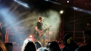 Jake Bugg - Lost (Live in Athens)