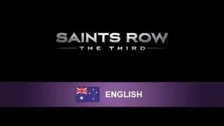 Saints Row: The Third - The Full Package (Official Australia)