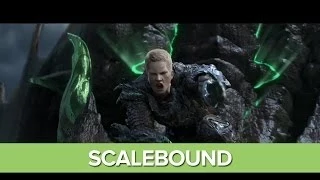 Scalebound Trailer - Platinum Games Xbox One Exclusive