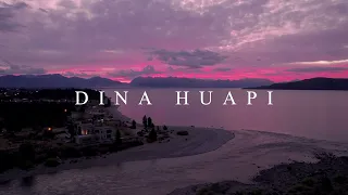 DINA HUAPI DRONE