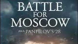 Panfilov's  28 Hero's TAMIL  || 💯 🔥🔥  FANTASTIC "🔥 War - Movies  ||  Action _And  Adventure _ 📽️