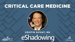 Lifelong Learning as an Army Physician with Dr. Cristin Mount | Premed eShadowing Ep. 98