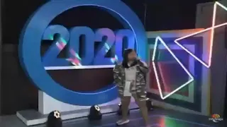 Eat Bulaga January 4 2020 EB 90'S DANCE CONTEST OPENING PROD WITH ATE MAINE (HD)