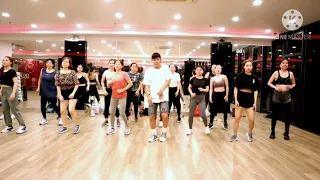 MÌNH CƯỚI NHAU ĐI | ZUMBA DANCE FITNESS