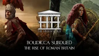 The Roman Invasion of Britain | Podcast Episode 2