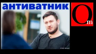 За эти слова режим объявил в розыск писателя Глуховского. Нормальным людям не место в России