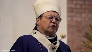 Widzieć sercem - abp Grzegorz Ryś