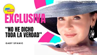 Gabriela Spanic COMO NUNCA ANTES en Entrevista Exclusiva desde México Le Cuenta Todo a Kerly Ruiz