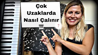 Caddelerde Rüzgar Piyano İle Nasıl Çalınır 🎹