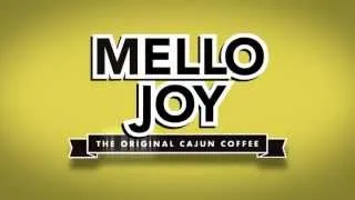 Mello Joy Motion Graphics