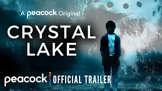 Announcement: Crystal Lake (2024) | Peacock Original | Concept Trailer