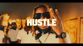 "Hustle" | Asake X Zinoleesky X Kizz Daniel X Young Jonn | Afro-Amapiano Type beat | 2024 |.