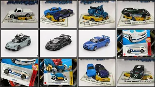 Hot Wheels New Mainlines, Hot Wheels L Case Highlights, Mini GT New Cars Announcement