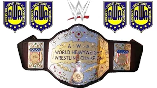 AWA World Heavyweight Championship