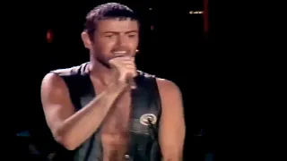 George Michael - Ain't Nobody (Remastered)