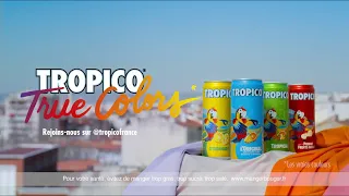 Tropico "true colors" Pub 20s