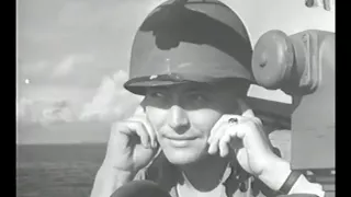 Part 17 Palau   The Fight For Bloody Nose Ridge Crusade In The Pacific WWII