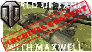 World of Tanks Replay | Cromwell | 113