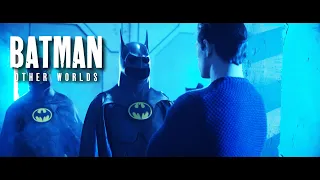 BATMAN: OTHER WORLDS "Official Film"