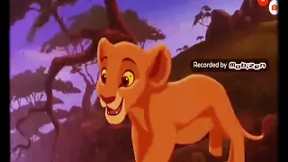 Nala X Simba {wrecĸιnn вall} part 2/3