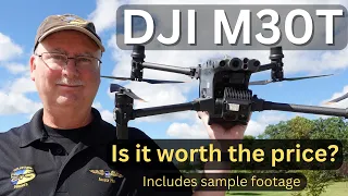 DJI M30T: Is it worth the price?