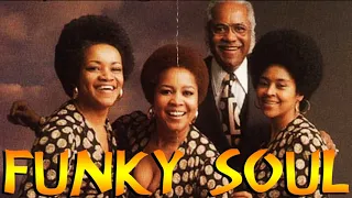 BEST FUNKY SOUL - The Trammps, Cheryl Lynn, Disco Lady , Kool and The Gang and more