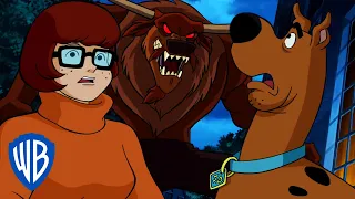 Scooby-Doo! | Catching the Minotaur | WB Kids