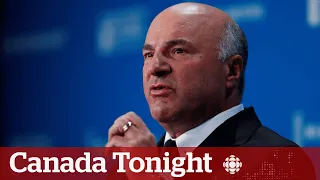 Is Kevin O'Leary buying TikTok? | Canada Tonight