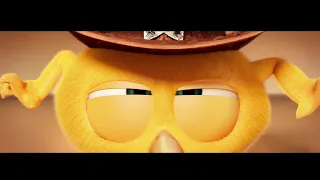 Where's Chicky? Funny Chicky 2022 🌵 THE COWBOY | Chicky Cartoon in English for Kids