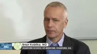 2012 Nobel Laureate in Chemistry - Brian Kobilka, MD