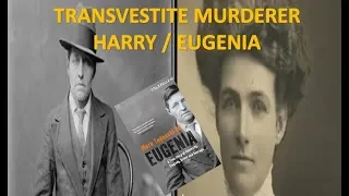 BOOK GIVE-AWAY!!  DID EUGENIA FALLENI KILL HER "WIFE"?