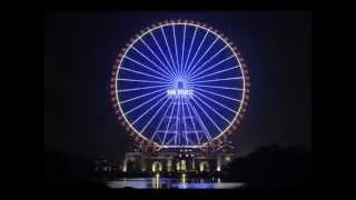 Timelapse Sun Wheel Danang