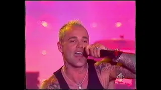 Shifty - Slide Along Side (6 Puntata Del Festivalbar 2004 Lignano Sabbiadoro)