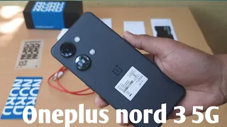 Oneplus Nord 3 5G | Features of One Plus Phones | Reviewer AVS