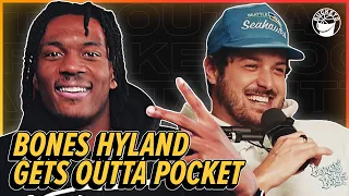 Bones Hyland On Surging Nuggets, Jokic MVP 3-Peat, and Becoming a Meme