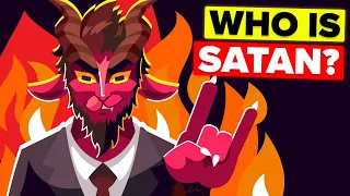 50 Things You Didn't Know about Satan