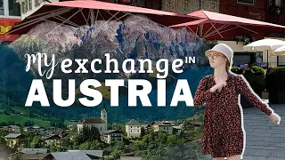 What I Learned About AUSTRIA During My Exchange Semester 2020