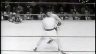 Carmen Basilio vs Tony DeMarco I Part 1