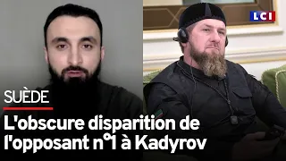 L'obscure disparition de l'opposant n°1 à Kadyrov